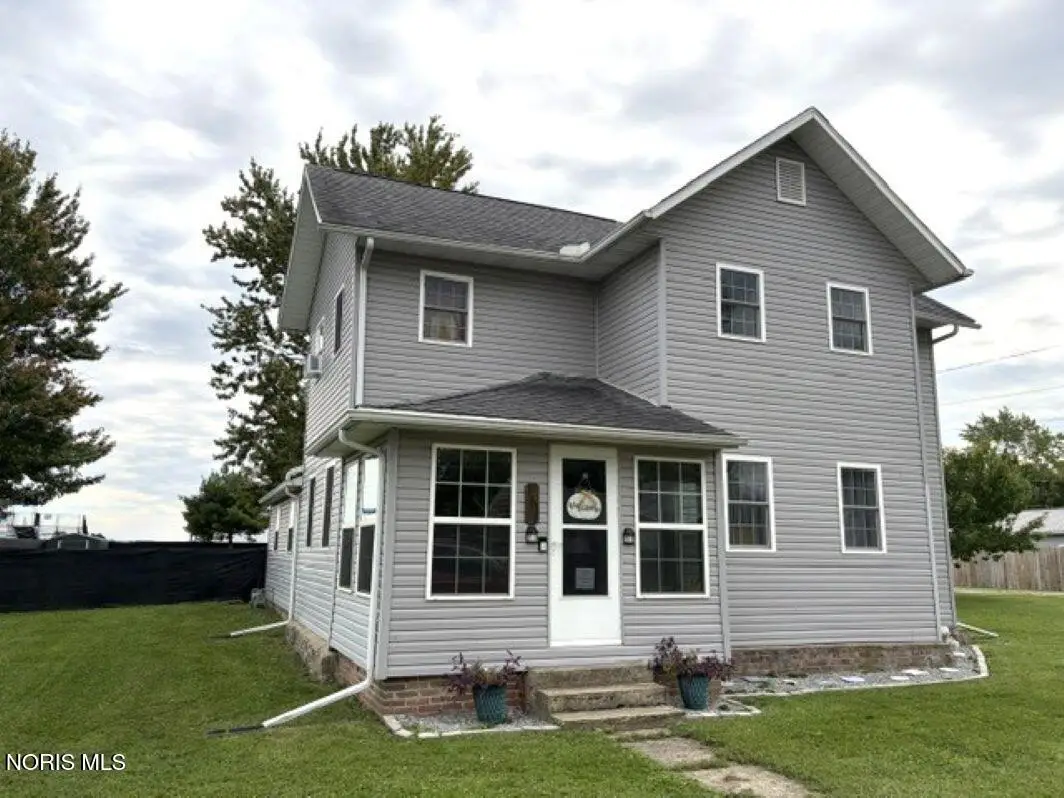111 W Allison Street, Stryker, OH 43557 - #1