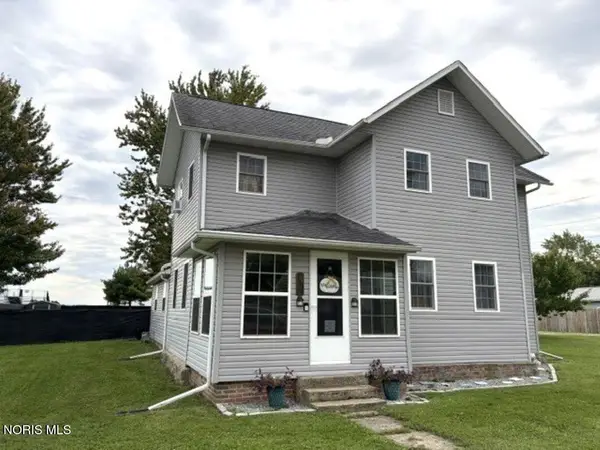 111 W Allison Street, Stryker, OH 43557