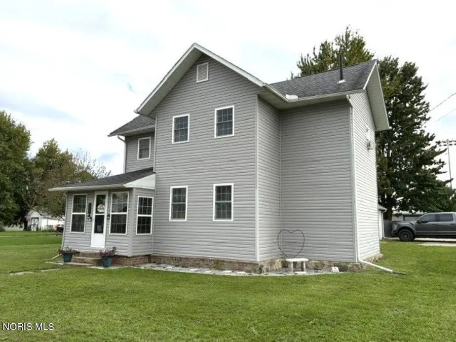 111 W Allison Street, Stryker, OH 43557 - #2