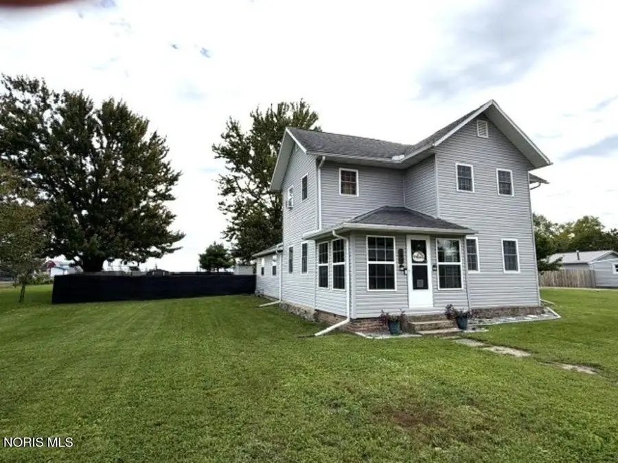 111 W Allison Street, Stryker, OH 43557 - #3