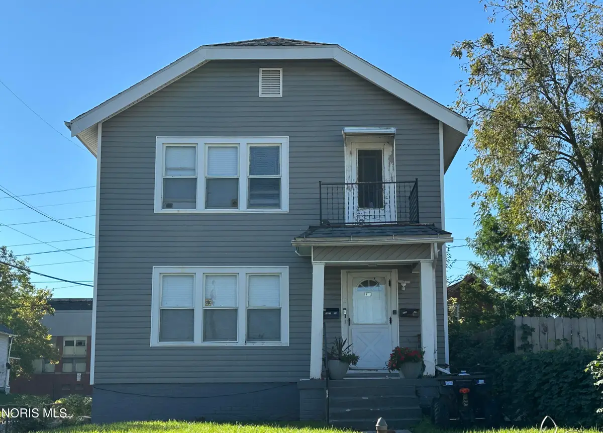1301 Goodale Avenue, Toledo, OH 43606 - #1