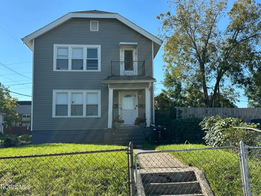 1301 Goodale Avenue, Toledo, OH 43606 - #2