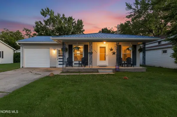 1040 E 2nd Street, Ottawa, OH 45875