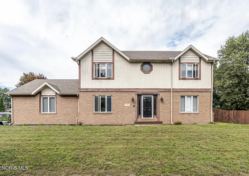 6744 Shieldwood Road, Toledo, OH 43617 - #1