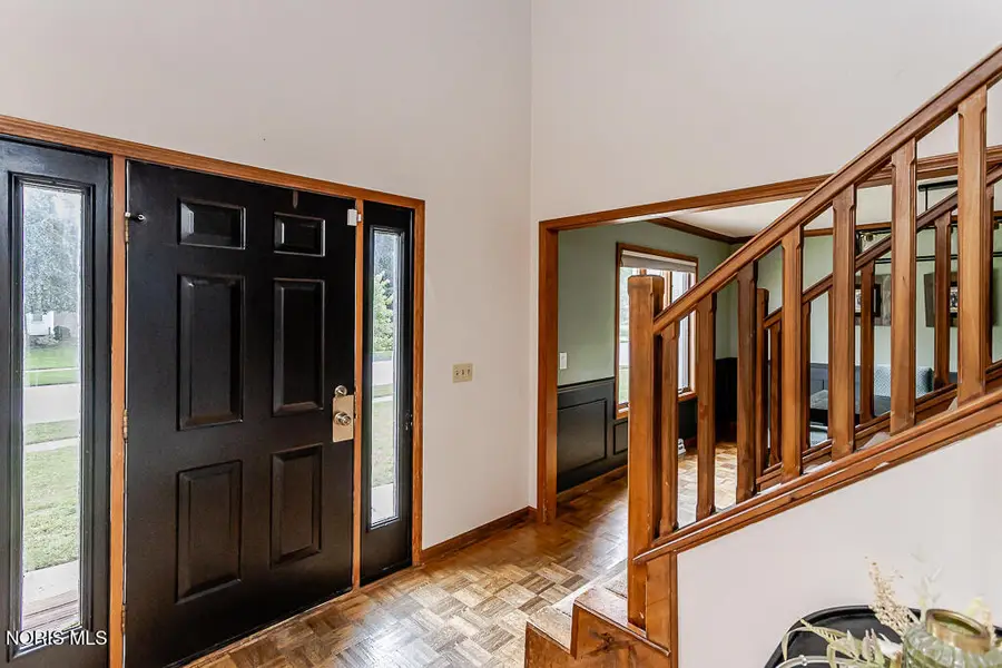6744 Shieldwood Road, Toledo, OH 43617 - #3