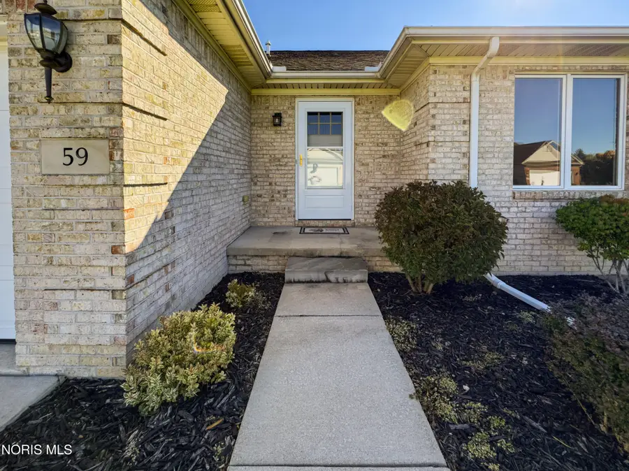59 Aynsley Landing, Bowling Green, OH 43402 - #2