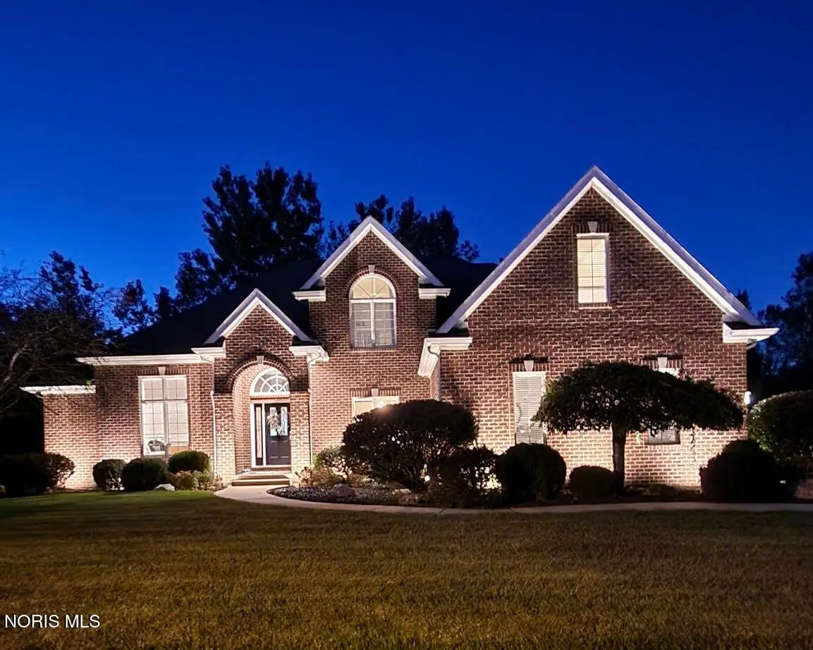 8000 Quarry Road, Maumee, OH 43537 - #1