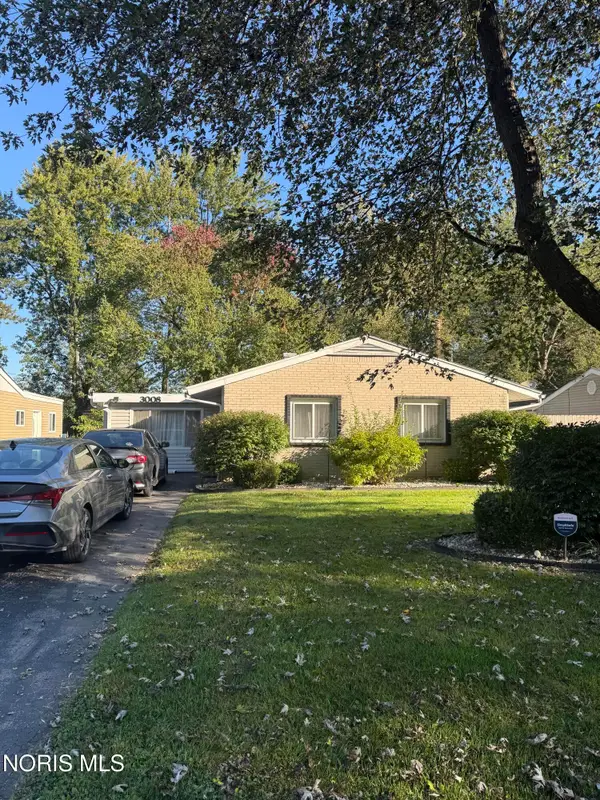 3008 Brock Drive, Toledo, OH 43613