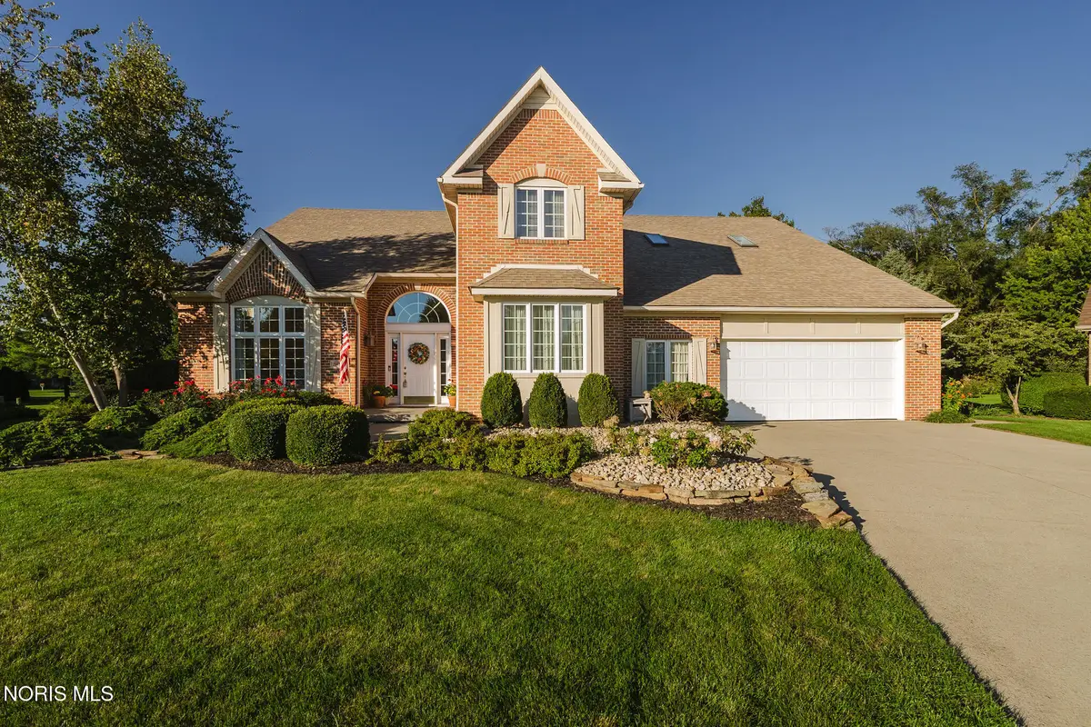 2145 S Lake Court, Findlay, OH 45840 - #1
