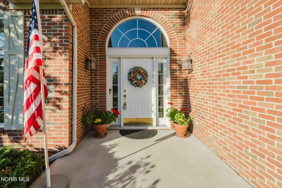 2145 S Lake Court, Findlay, OH 45840 - #2