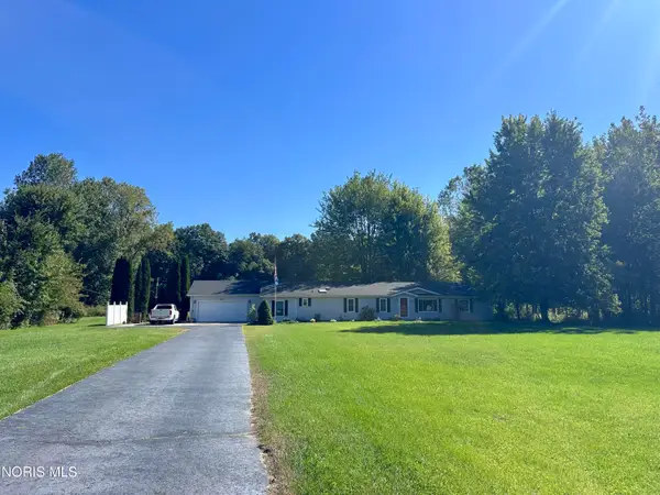 6571 Fulton Lucas Road, Swanton, OH 43558
