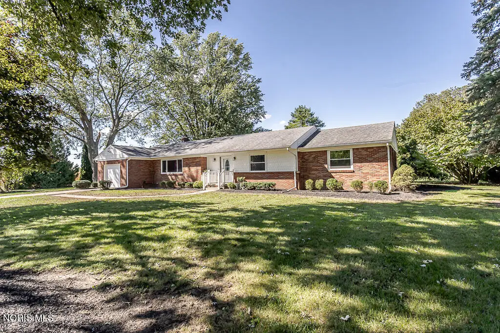 3838 Albon Road, Monclova, OH 43542 - #1