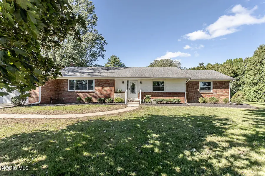 3838 Albon Road, Monclova, OH 43542 - #2