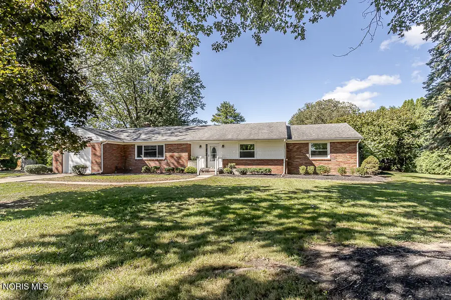 3838 Albon Road, Monclova, OH 43542 - #3