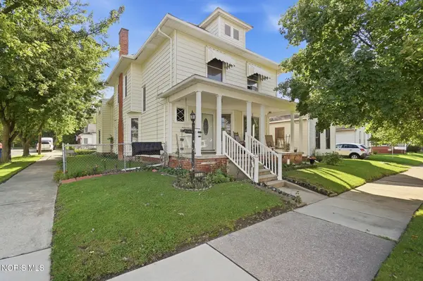 1303 Dawson Street, Toledo, OH 43605