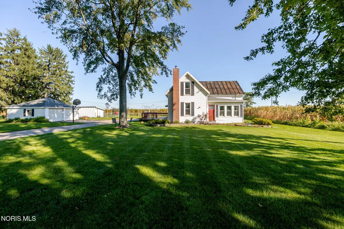 10246 Road P9, Columbus Grove, OH 45830 - #1