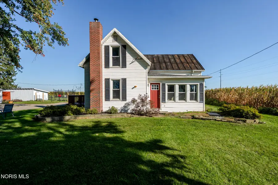 10246 Road P9, Columbus Grove, OH 45830 - #2
