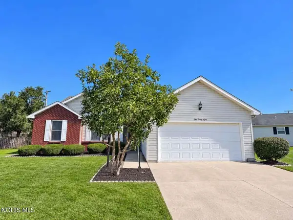 128 W Meade Avenue #3, Findlay, OH 45840