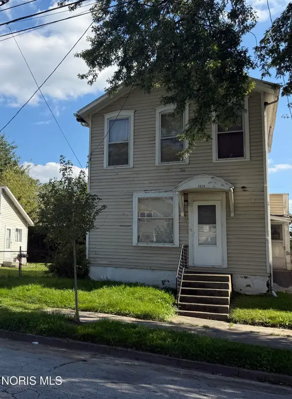 1020 N Michigan Street, Toledo, OH 43604