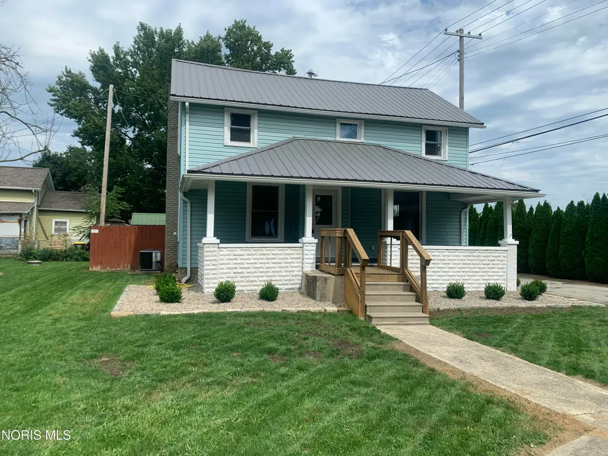 208 N Main Street, Hicksville, OH 43526 - #1