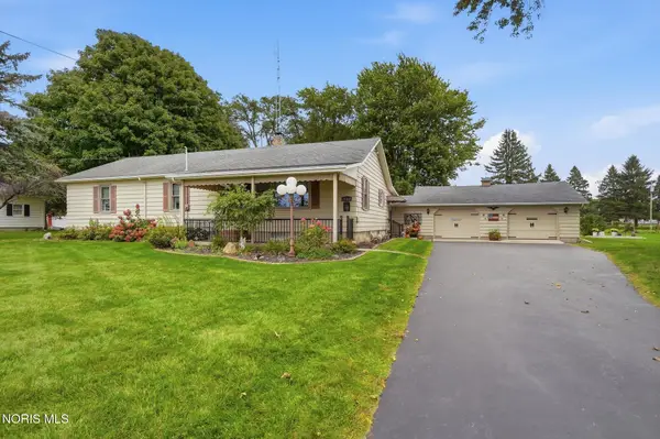 19300 Luckey Road, Pemberville, OH 43450