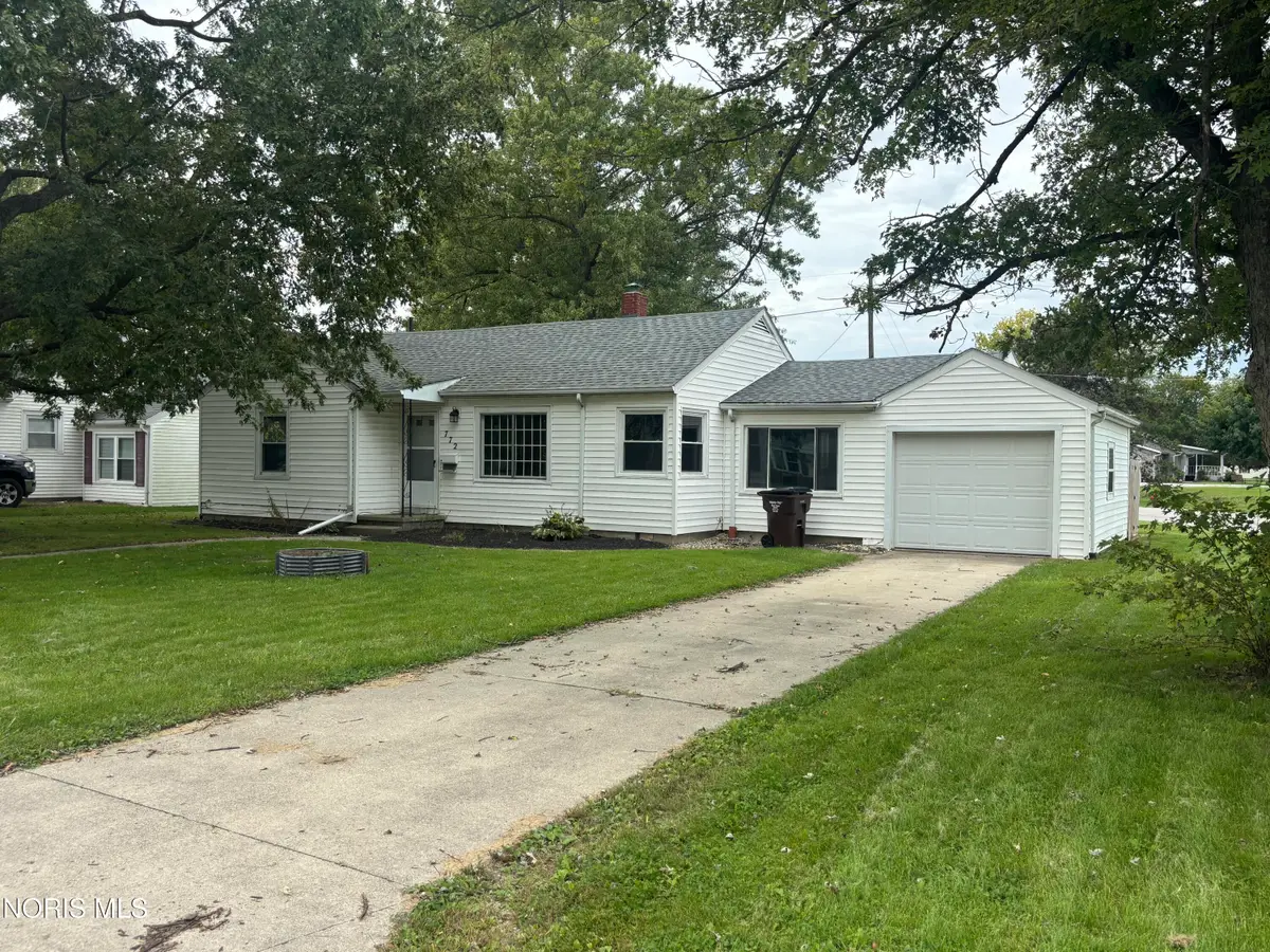 772 N Walnut Street, Paulding, OH 45879 - #1