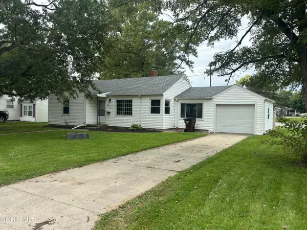 772 N Walnut Street, Paulding, OH 45879