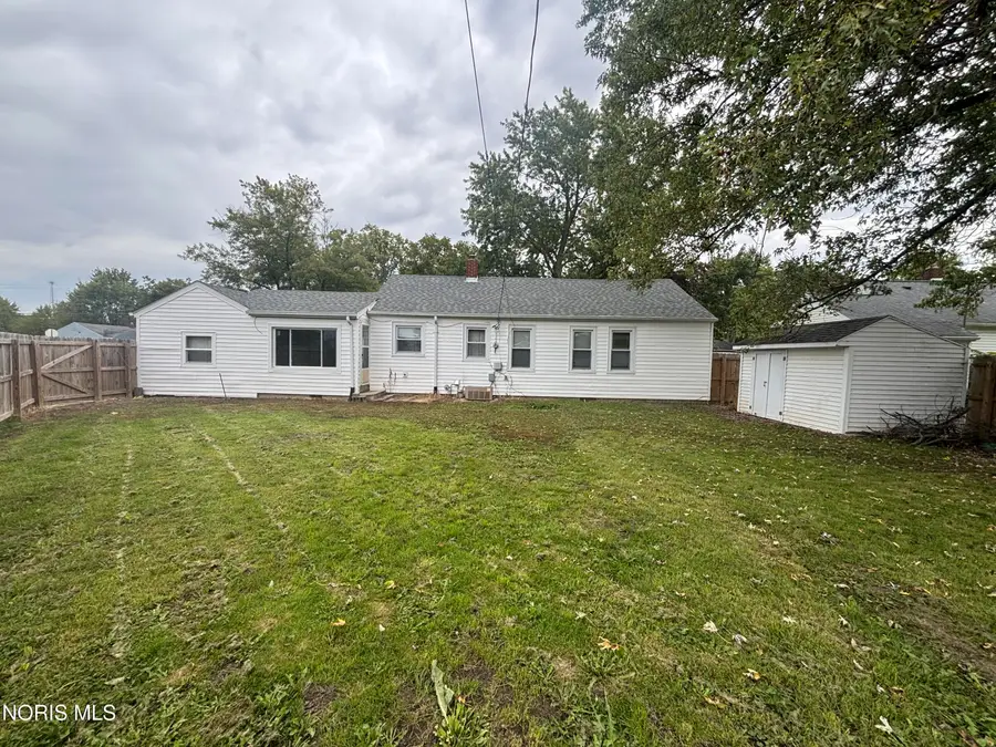 772 N Walnut Street, Paulding, OH 45879 - #3