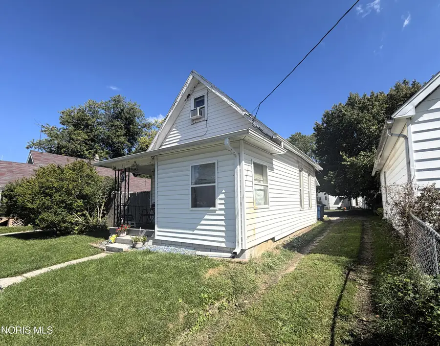 251 Spring Grove Avenue, Toledo, OH 43605 - #3