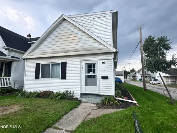 177 Bacon Street, Rossford, OH 43460
