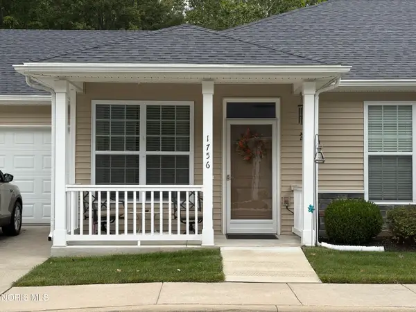 1756 Brooklynn Park, Toledo, OH 43615