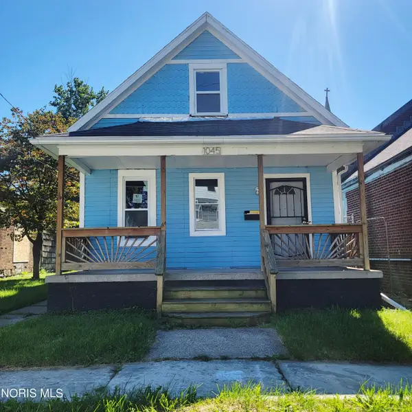 1045 Walbridge Avenue, Toledo, OH 43609