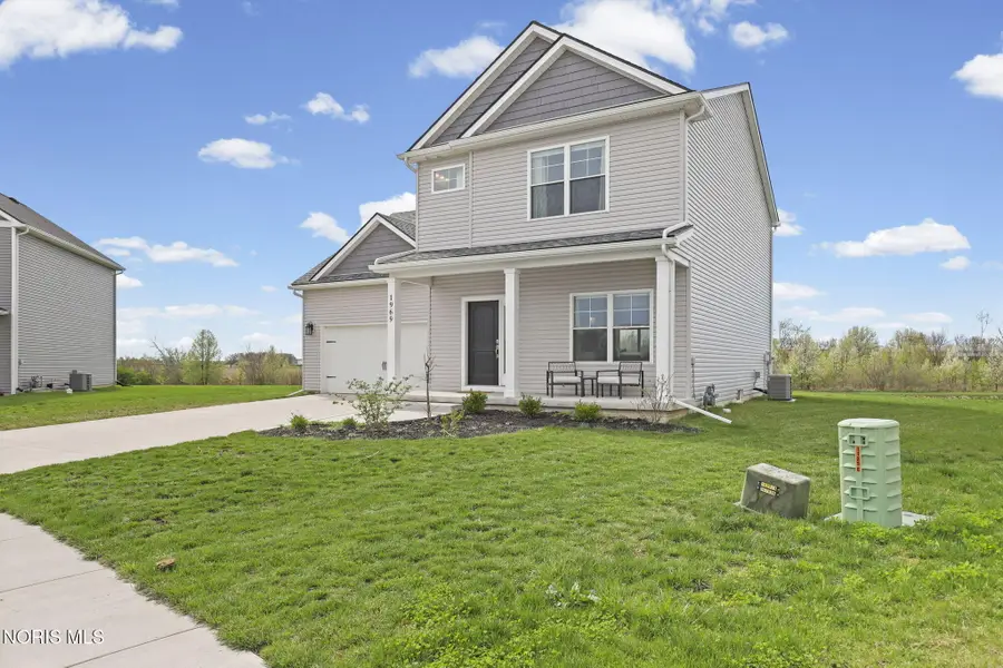 1969 Caleb Court, Waterville, OH 43566 - #2