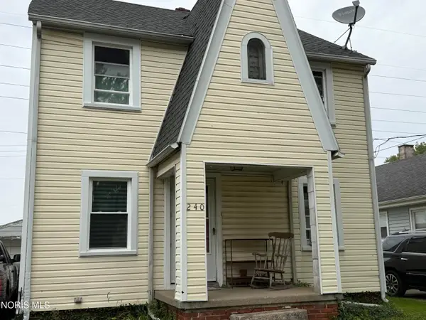 240 W Crawford Avenue, Toledo, OH 43612