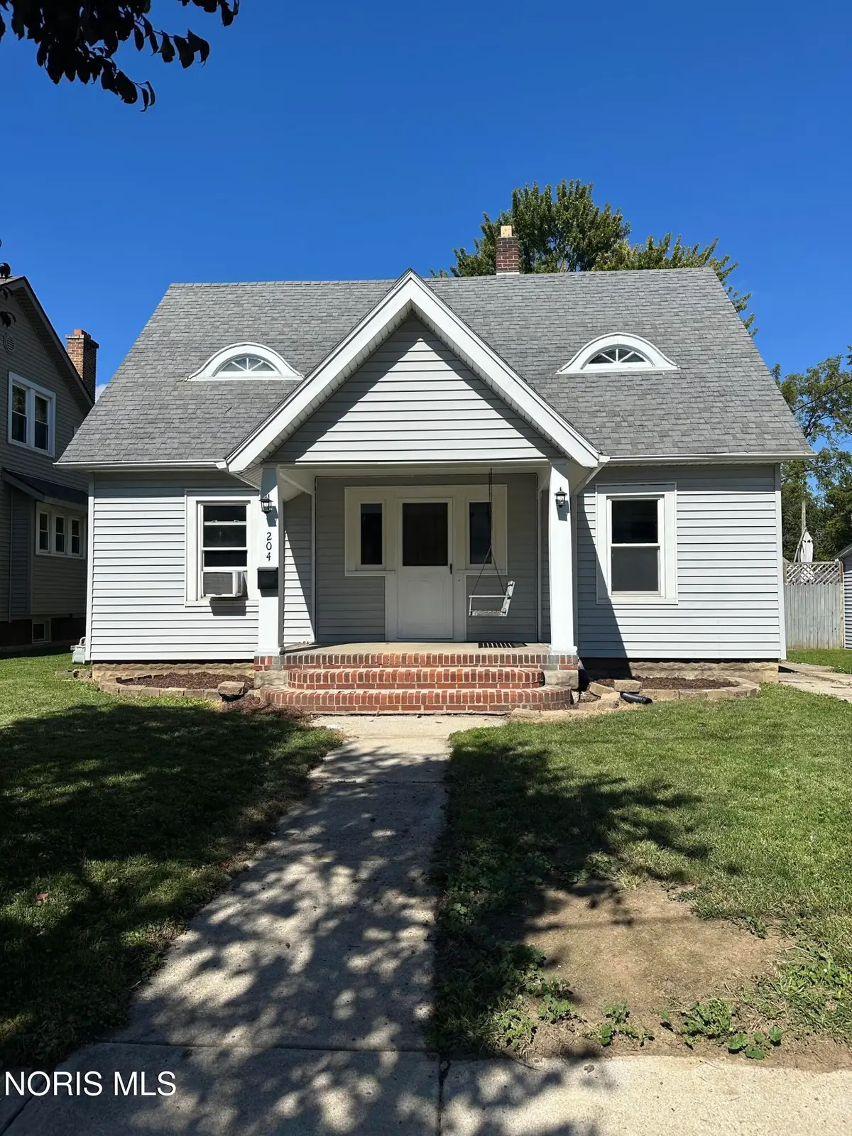 204 Laquineo Street, Findlay, OH 45840 - #1