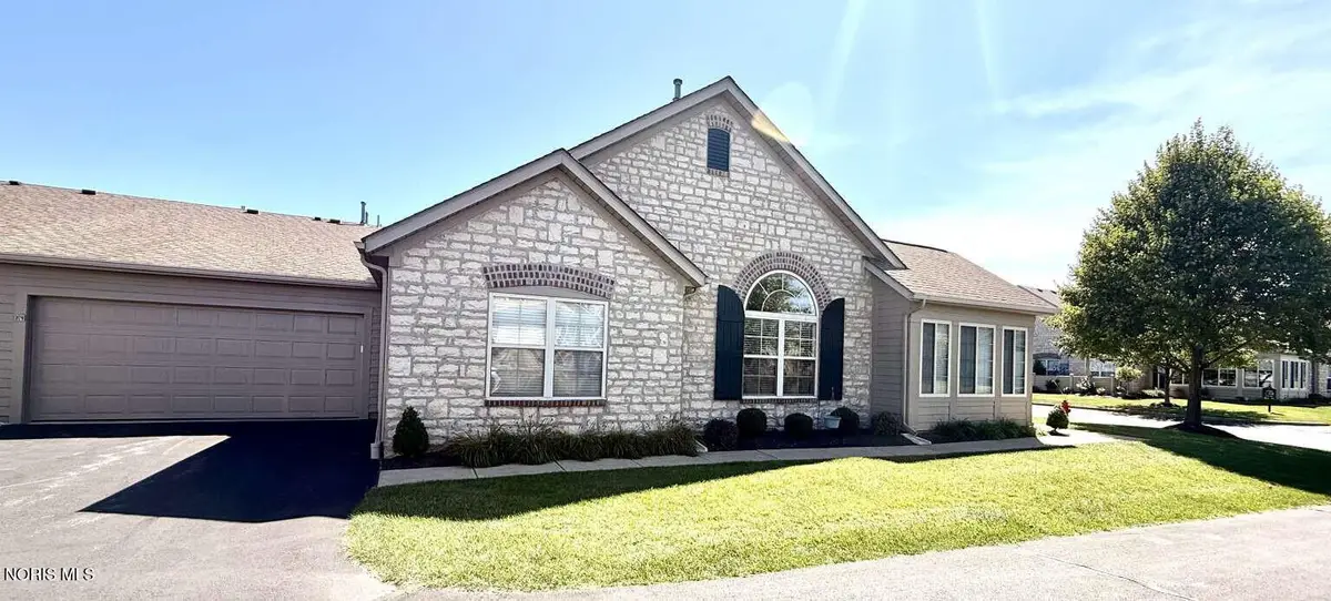 2835 N Canterbury Circle #A, Port Clinton, OH 43452 - #1