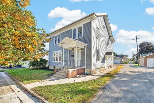 815 Liberty Street, Findlay, OH 45840