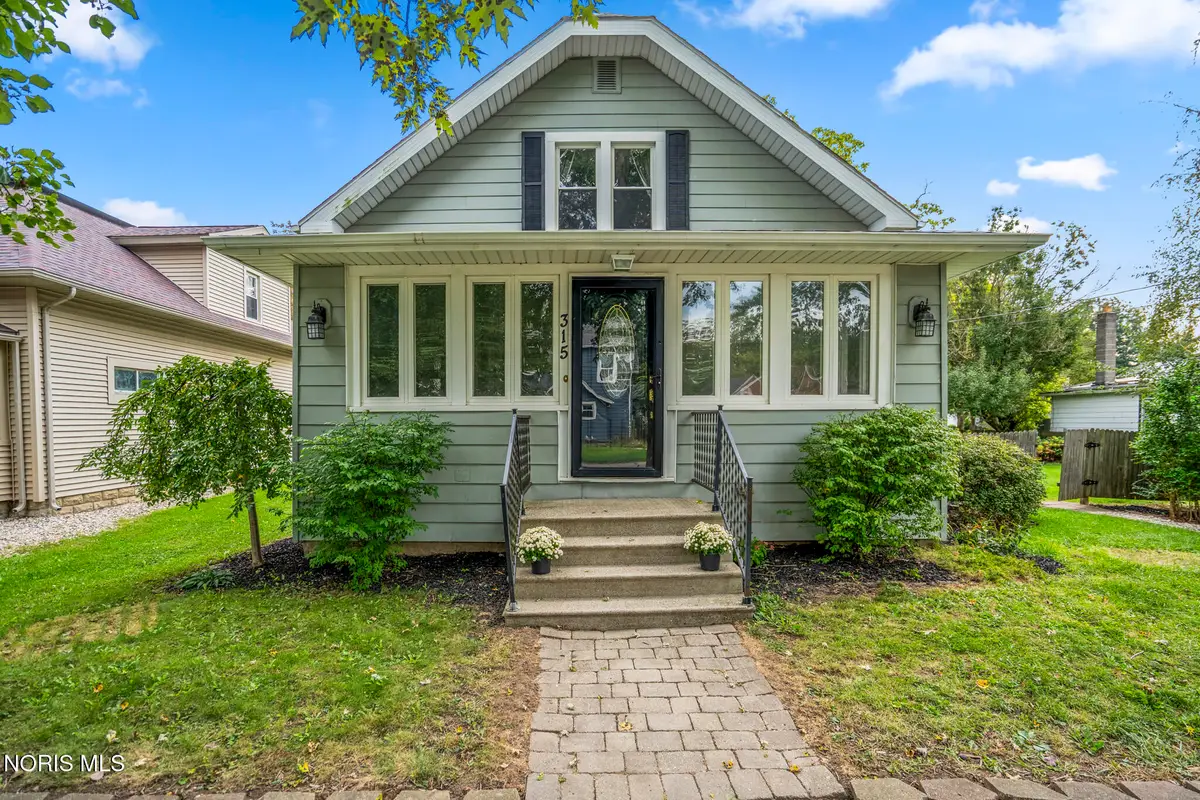 315 Kaufman Street, Holgate, OH 43527 - #1