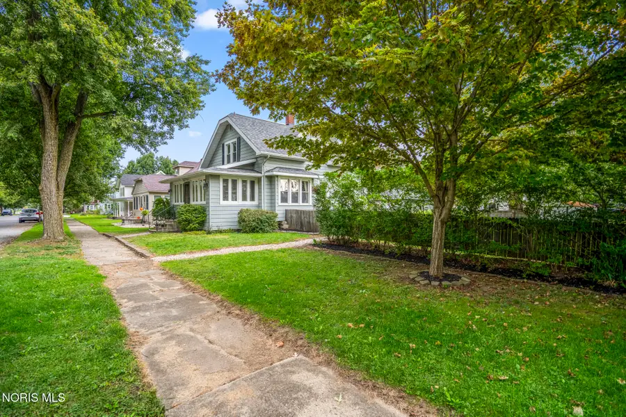 315 Kaufman Street, Holgate, OH 43527 - #3
