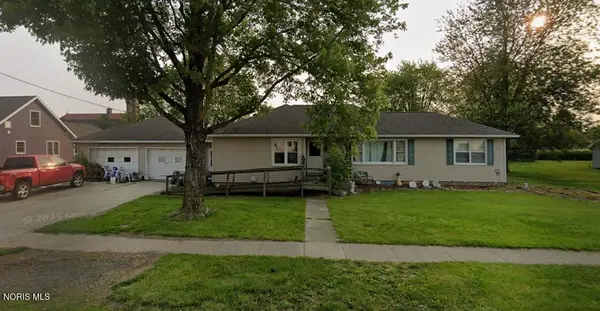 215 E North Street, Kalida, OH 45853