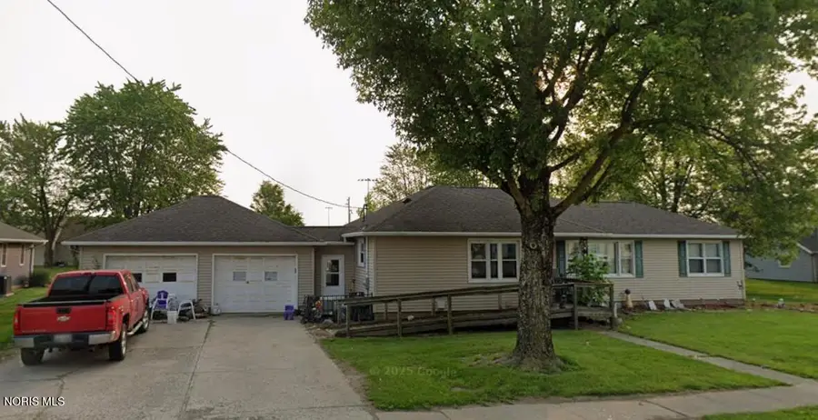 215 E North Street, Kalida, OH 45853 - #2