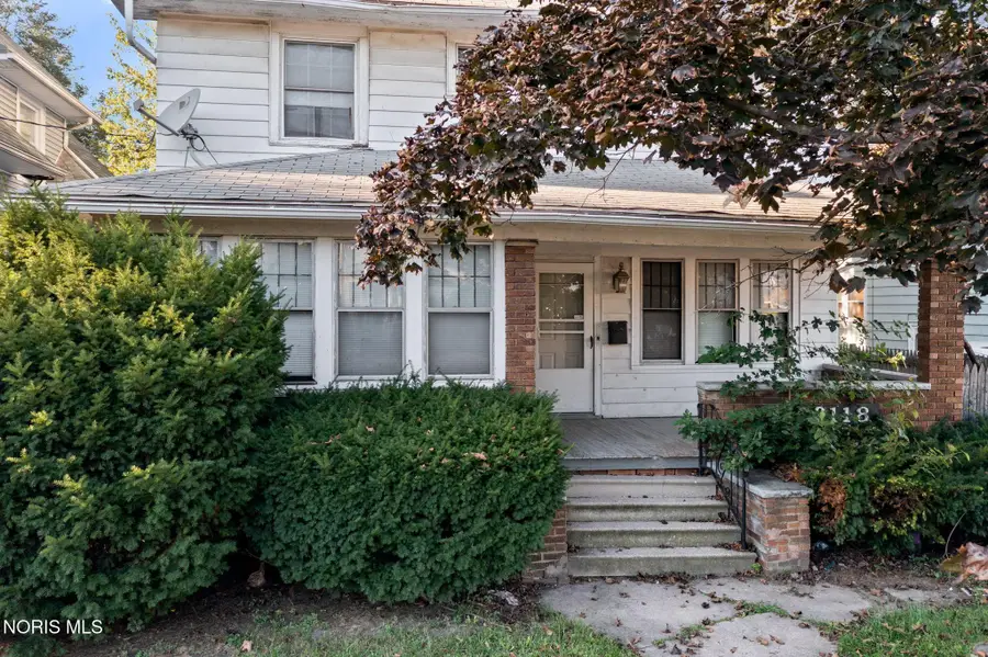 2118 Airport Highway, Toledo, OH 43609 - #2