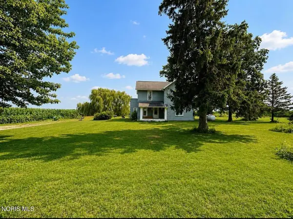 9763 Kramer Road, Bowling Green, OH 43402