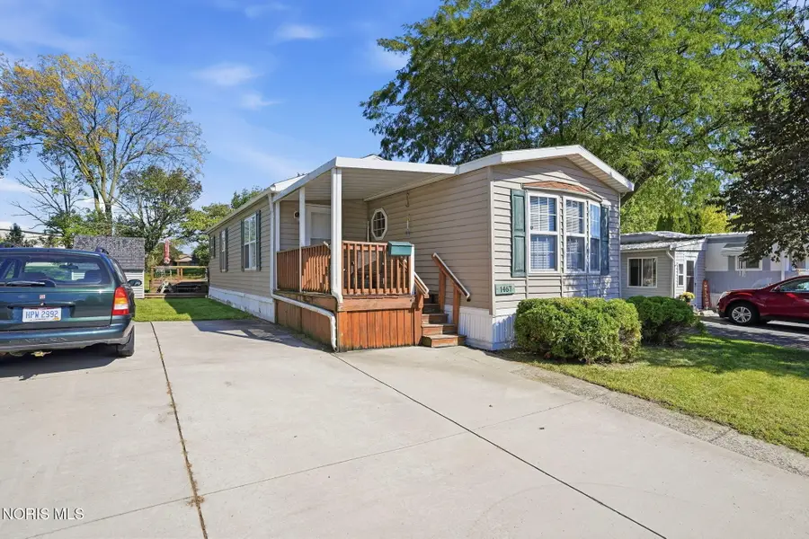 1467 Eastshore Drive, Findlay, OH 45840 - #2