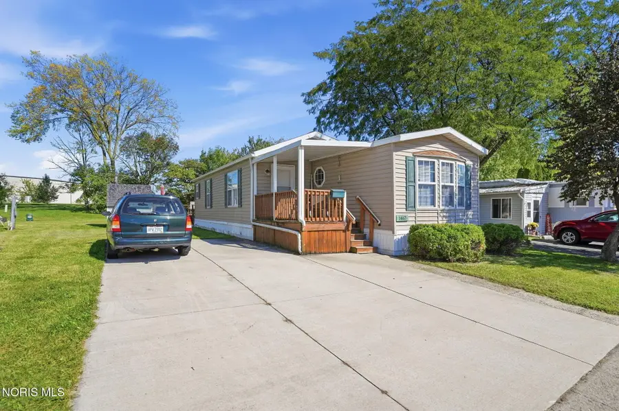 1467 Eastshore Drive, Findlay, OH 45840 - #3