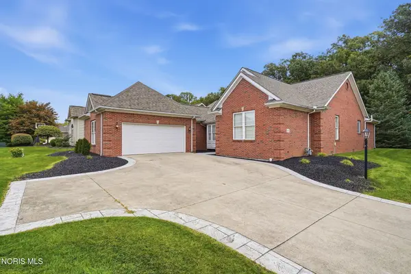 2772 Whitespire Court, Findlay, OH 45840