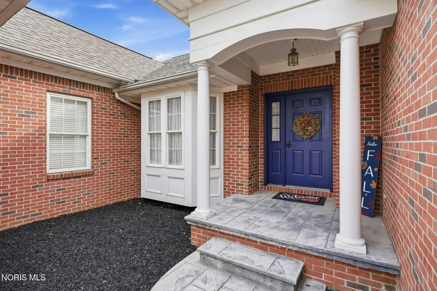 2772 Whitespire Court, Findlay, OH 45840 - #2