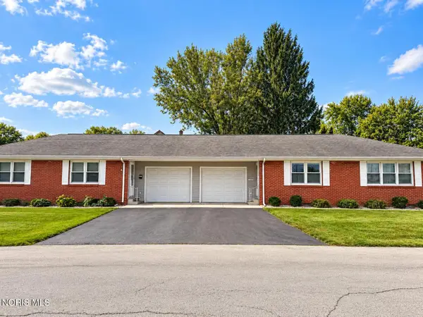 200 Shinkle Street, Findlay, OH 45840