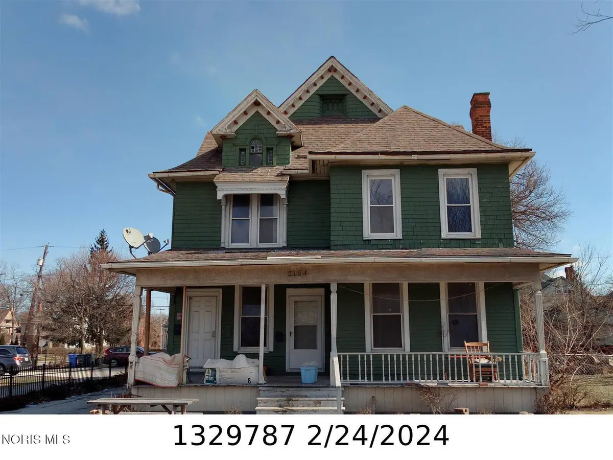 2154 Maplewood Avenue, Toledo, OH 43620 - #1