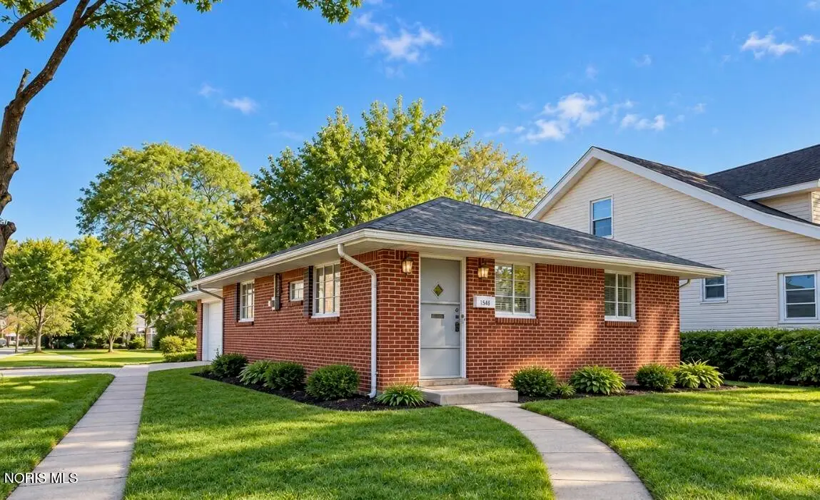 1588 Eleanor Avenue, Toledo, OH 43612 - #1